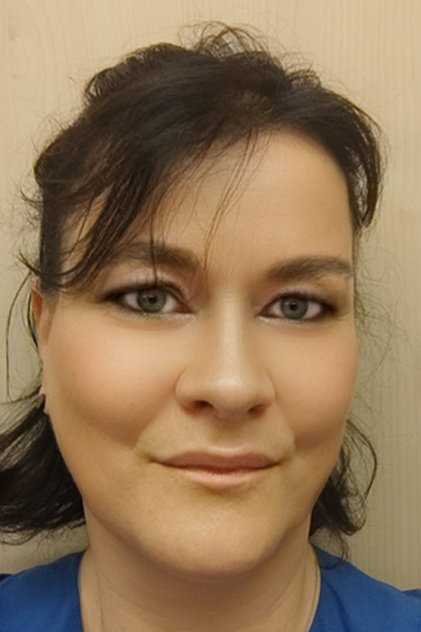Foto Simone Beczkowski